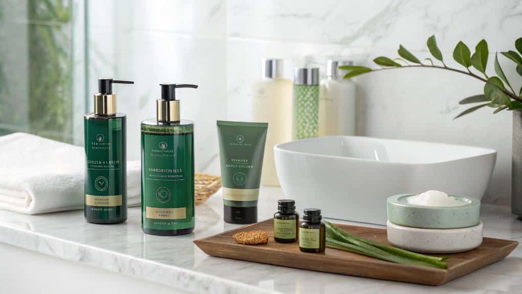 post shave skin care essentials