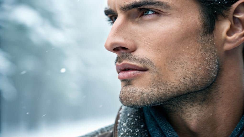 post shave skin care routine