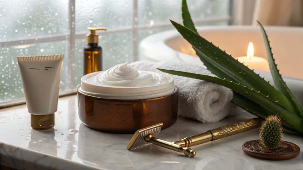 pre shave preparation essentials guide