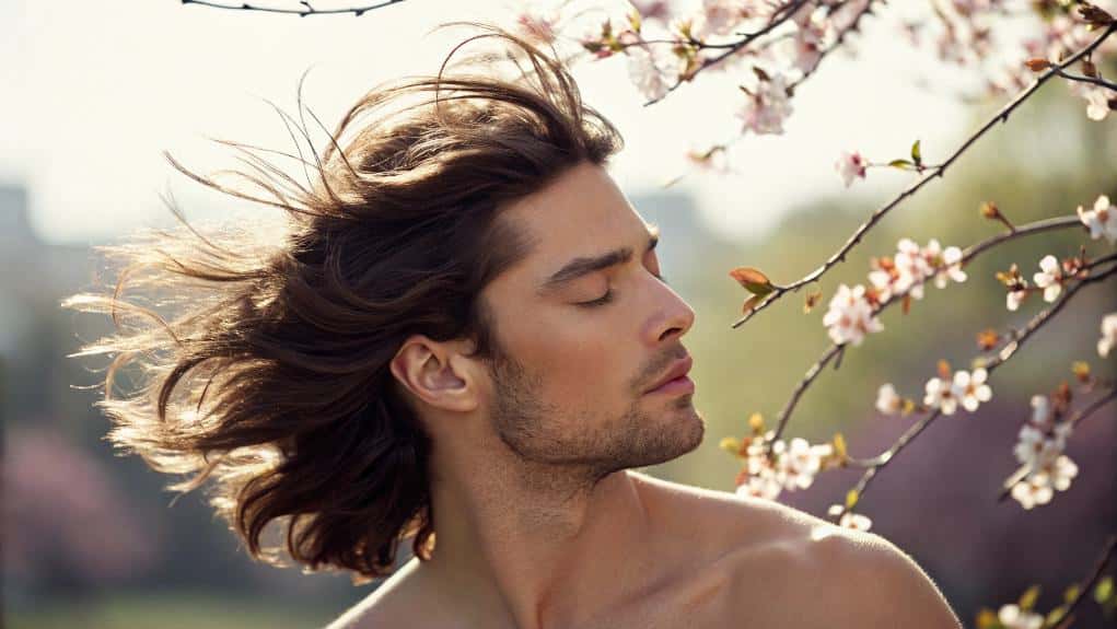 protect your hair this spring