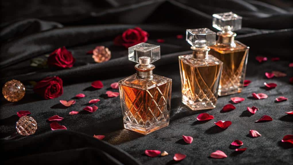 sampling fragrances techniques explained