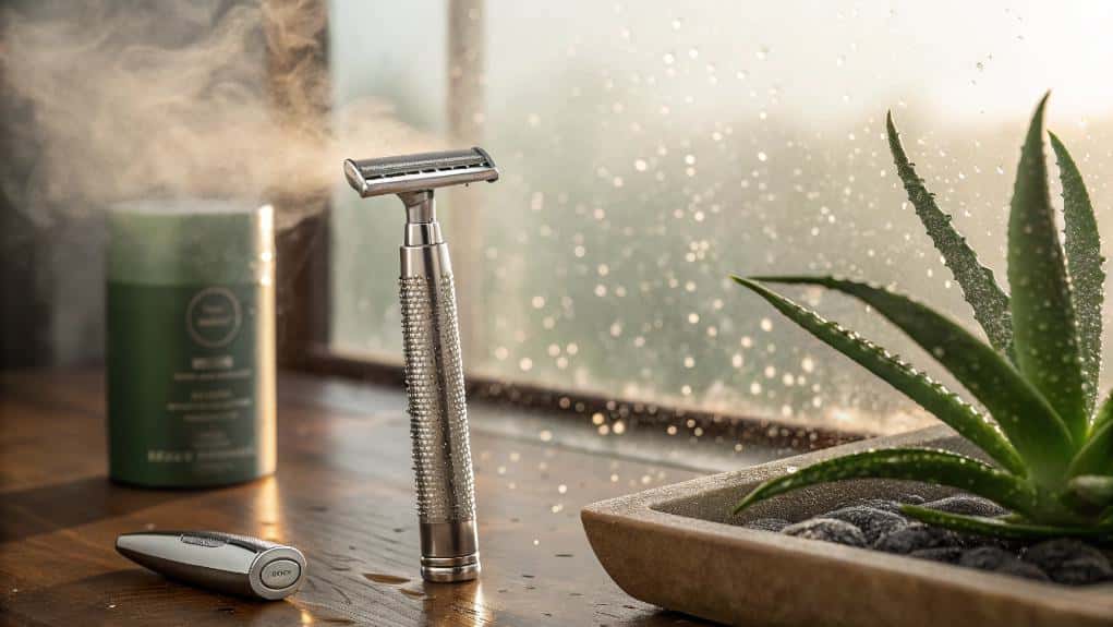 selecting the best razor