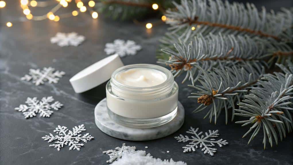 selecting the right eye cream