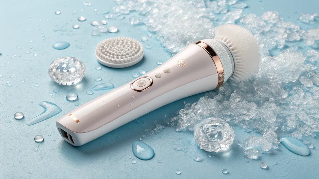 selecting the right toothbrush