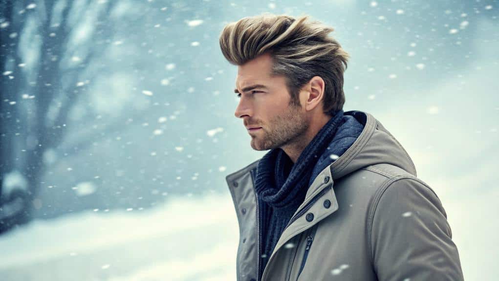 stay safe from elements