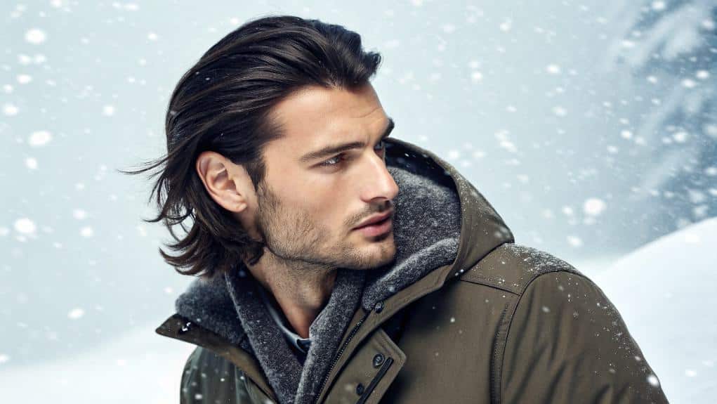 sustainable hair care routine