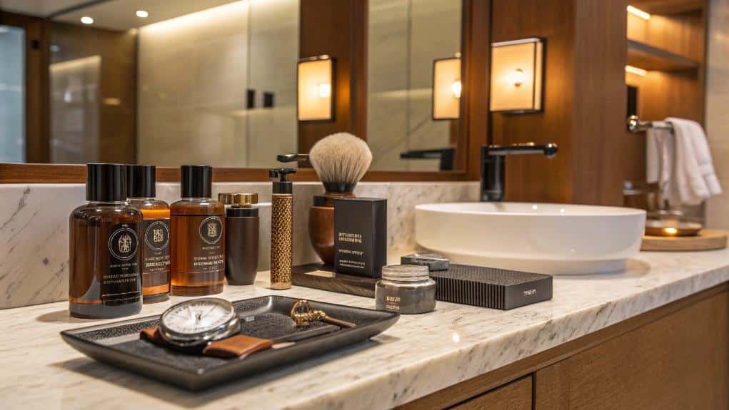 sustained growth through grooming