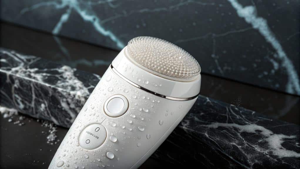 winter brush care tips