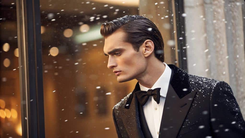 winter hair care essentials