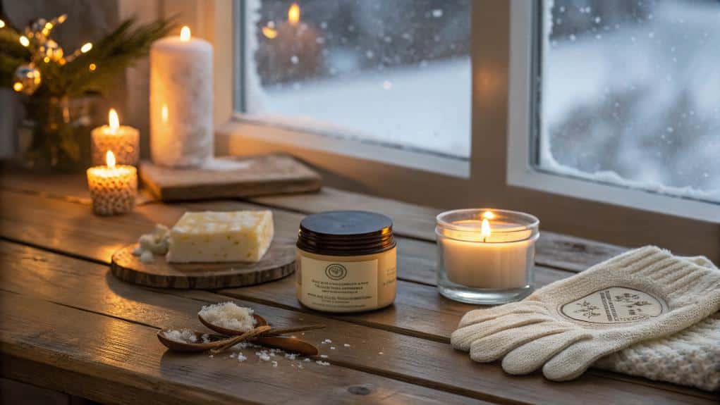 winter hand care errors