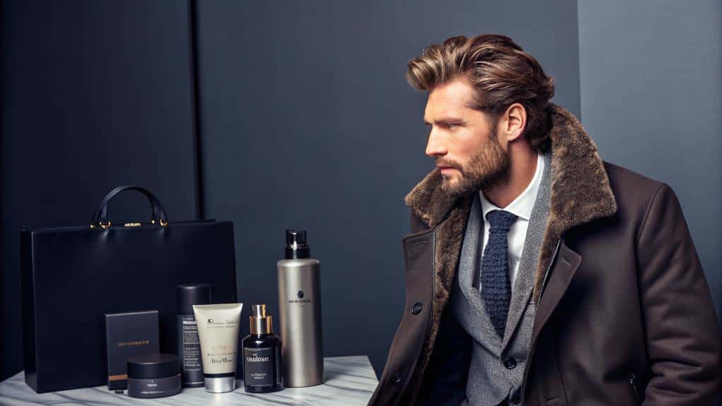 winter product selection tips