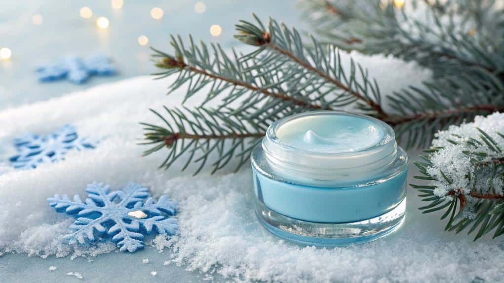 winter s effects on environment