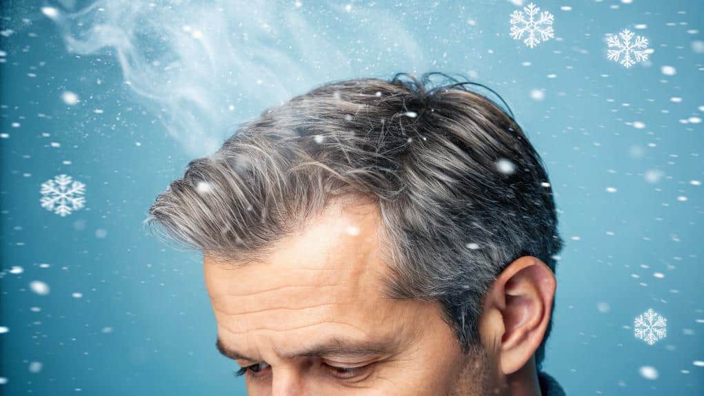 winter scalp health tips