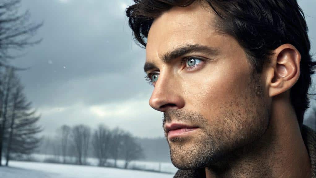 winter skin care challenges