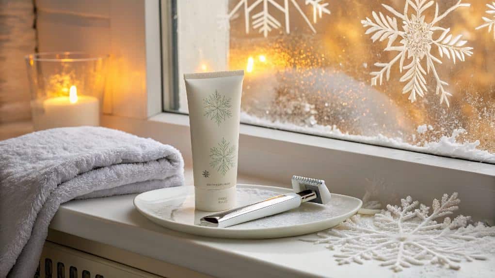 winter skin care tips