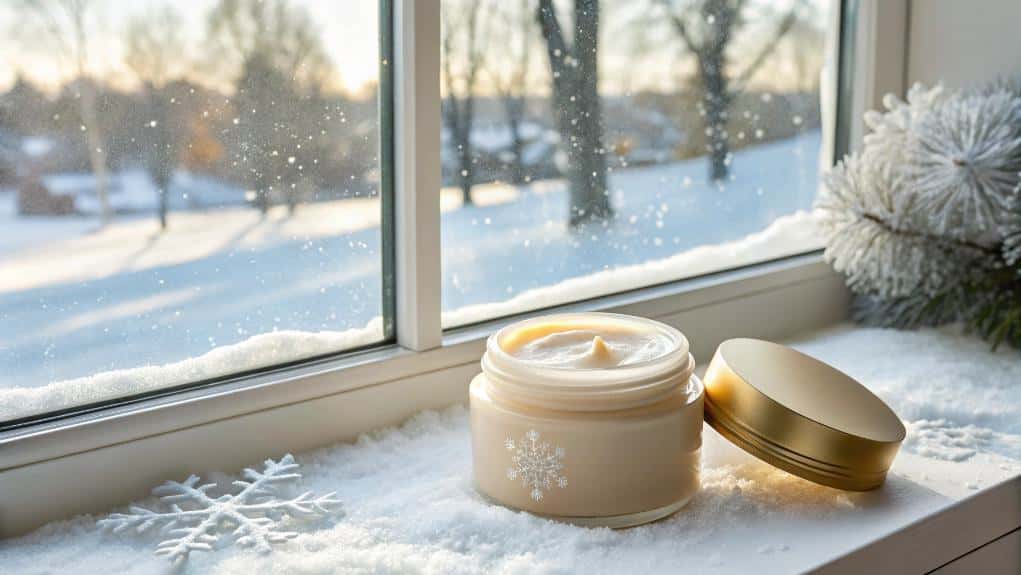 winter skin care tips
