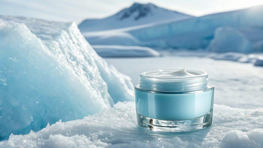 winter skincare common errors