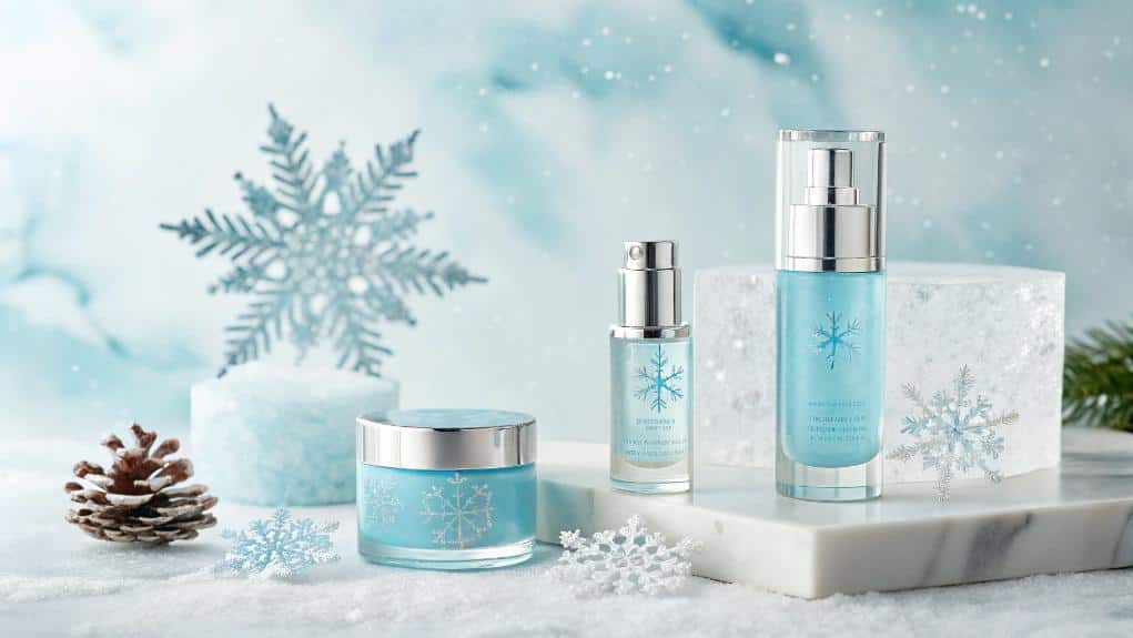 winter skincare must haves essentials