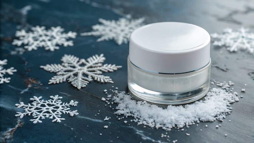 winter skincare routine essentials