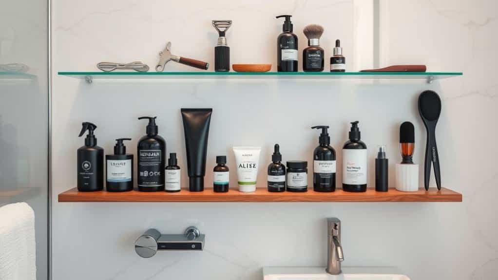 access versus storage solutions