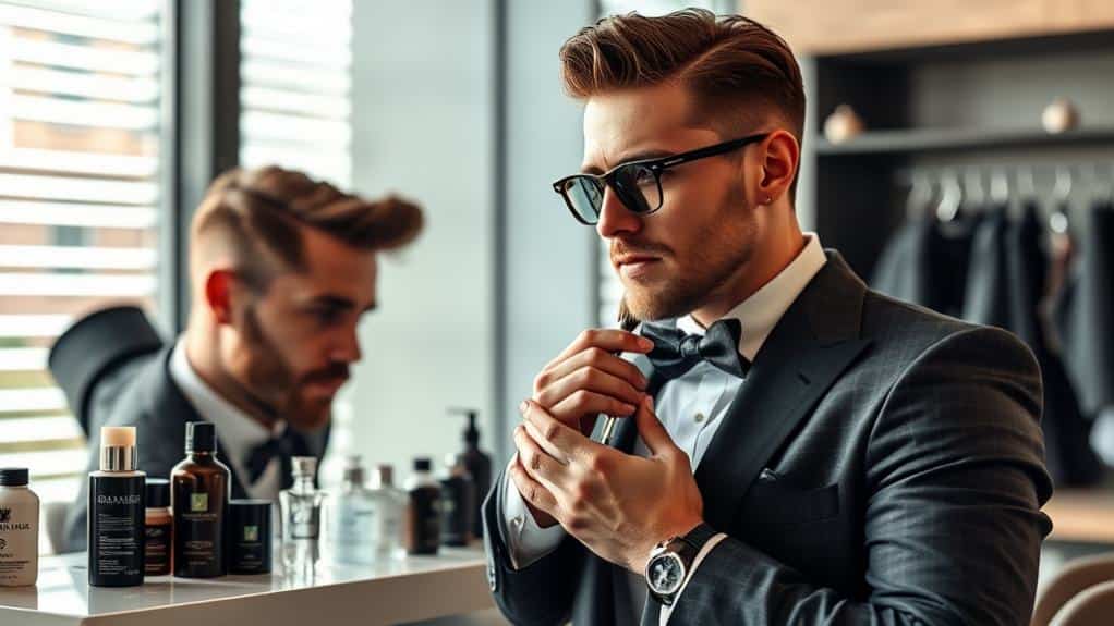 advanced facial hair solutions