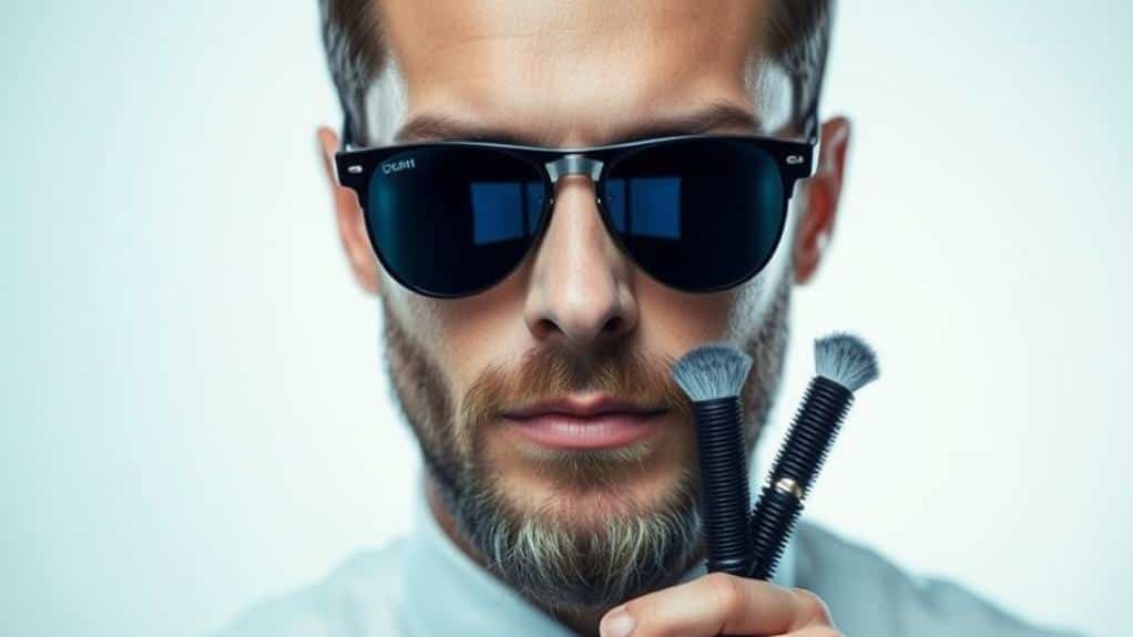 advancements in grooming technology