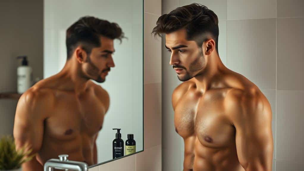 best natural deodorants for men
