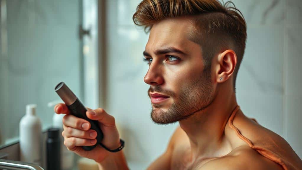 climate specific hair care