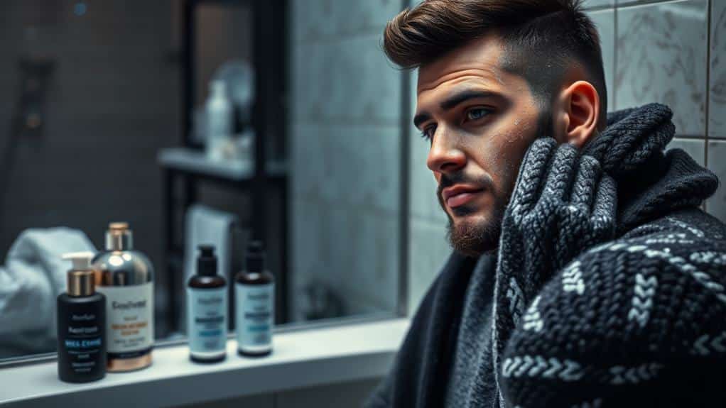 effective skin hydration techniques