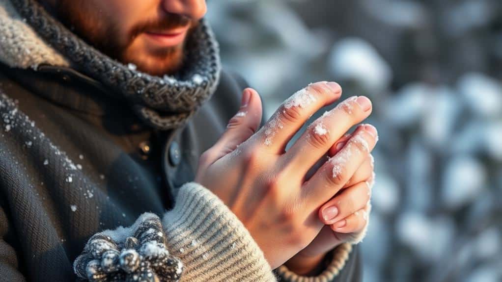 essential elements for gloves