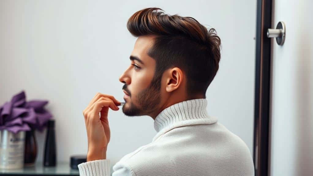 grooming schedule before wedding