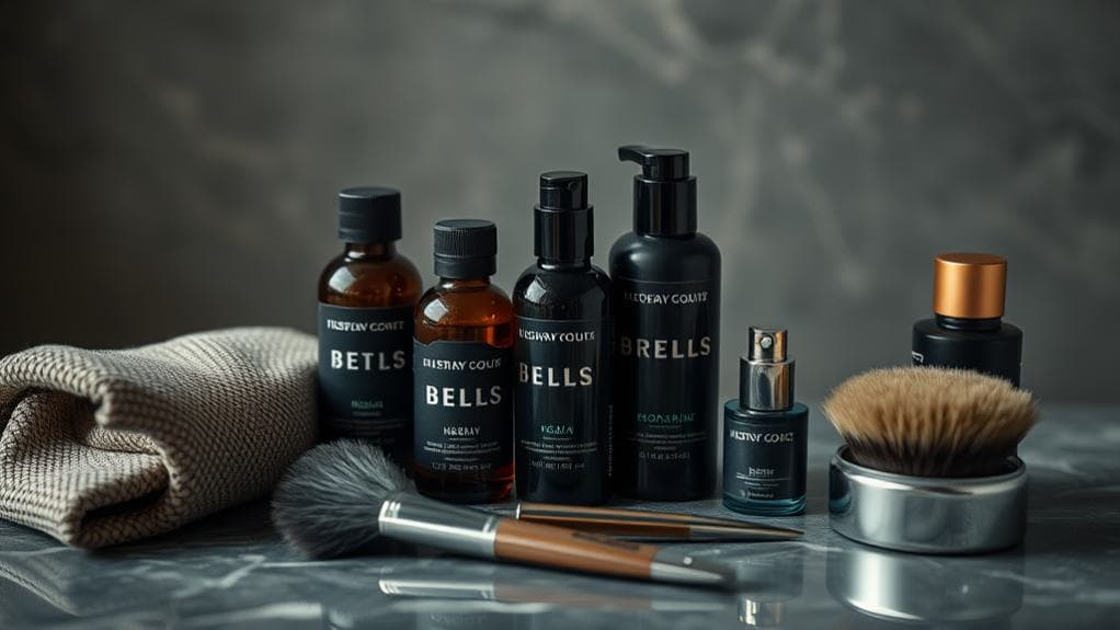 grooming tips for travelers