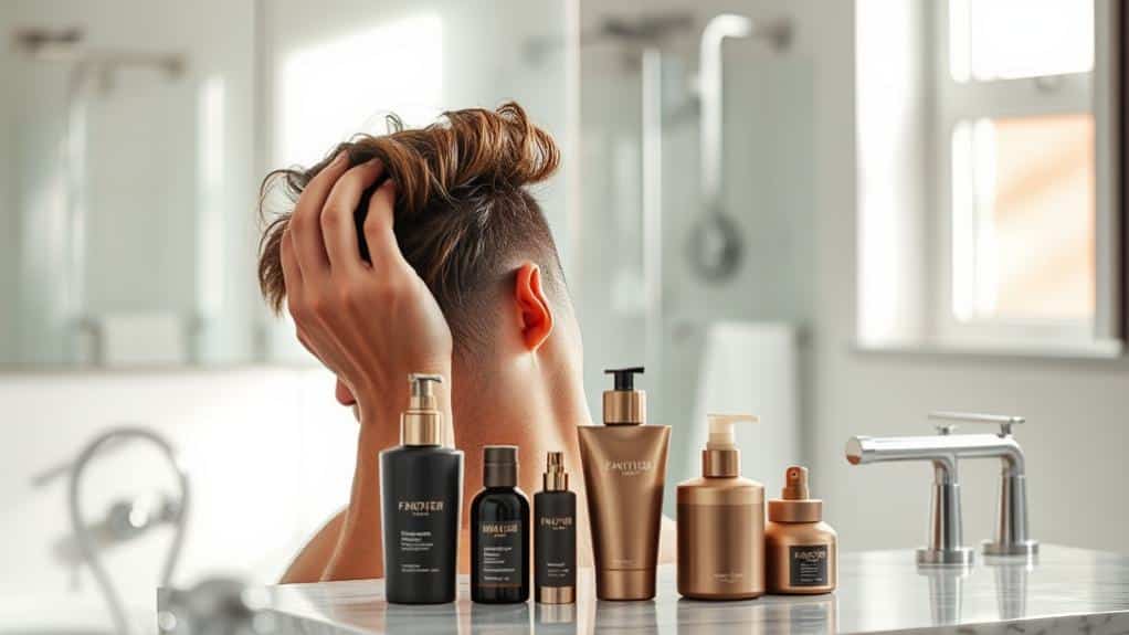 long term relief prevention strategies