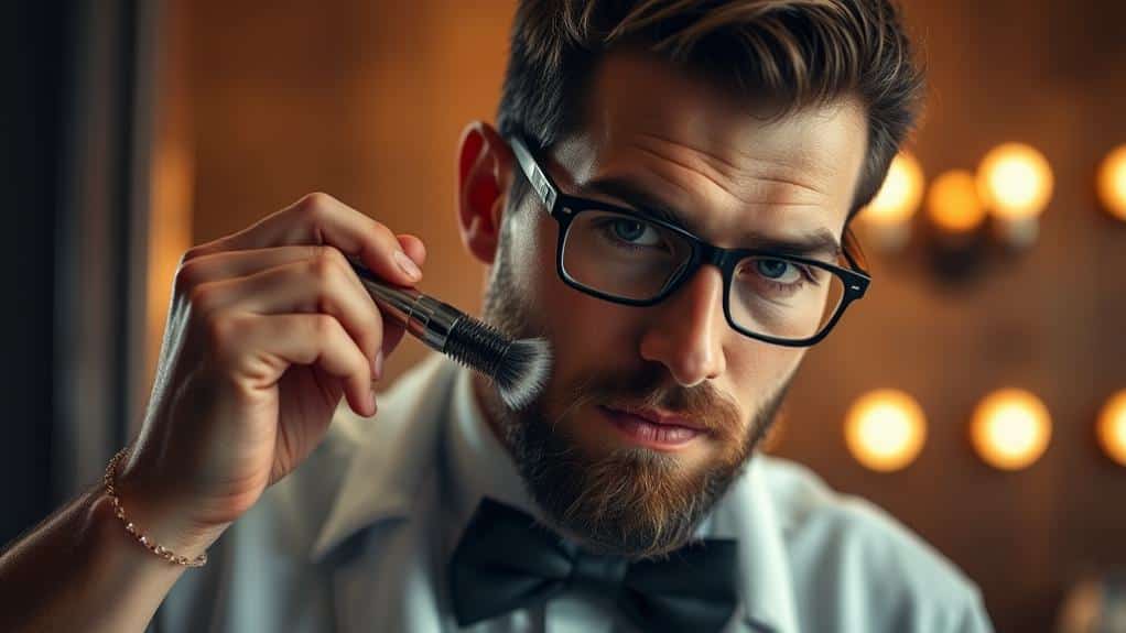 men s hair trends 2023