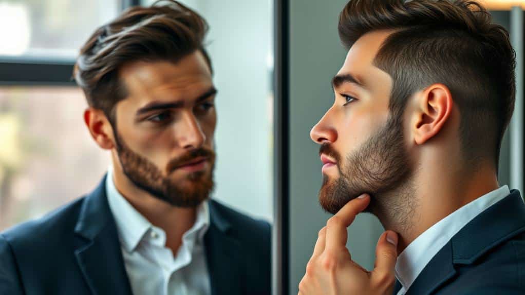 men s subtle makeup trend