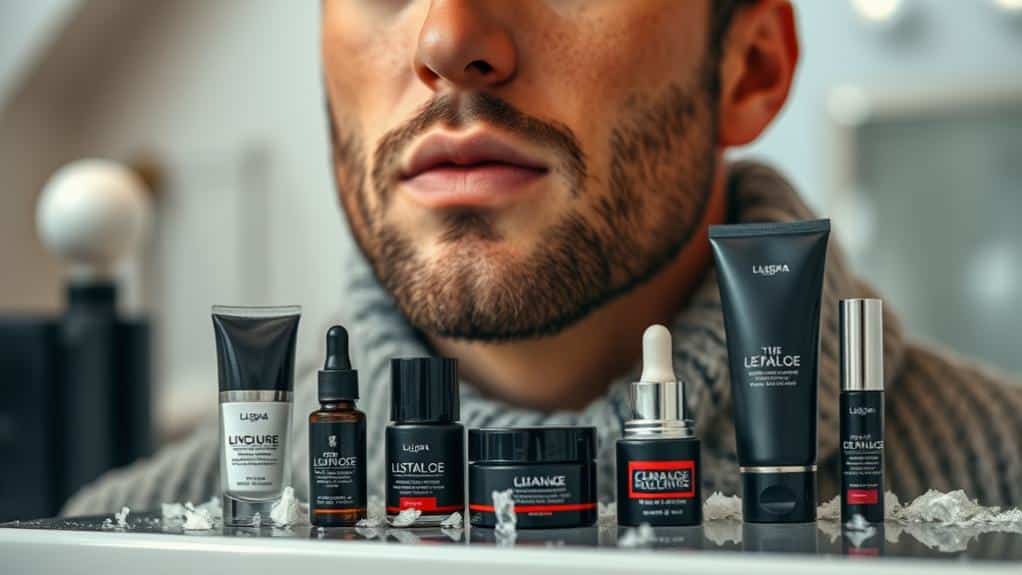 men s winter lip care