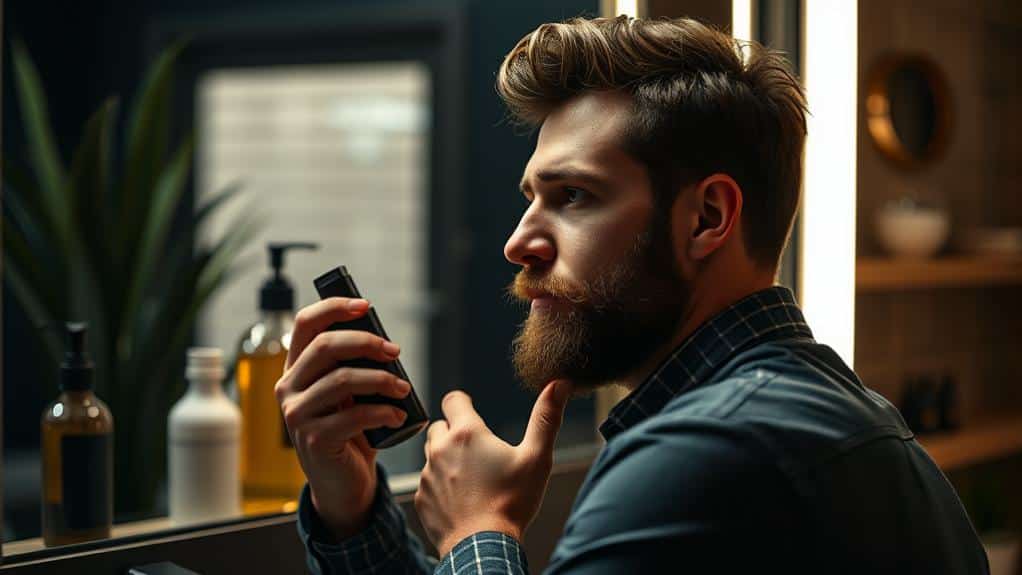 natural deodorants offer advantages