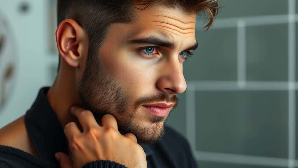 post party skin care routine