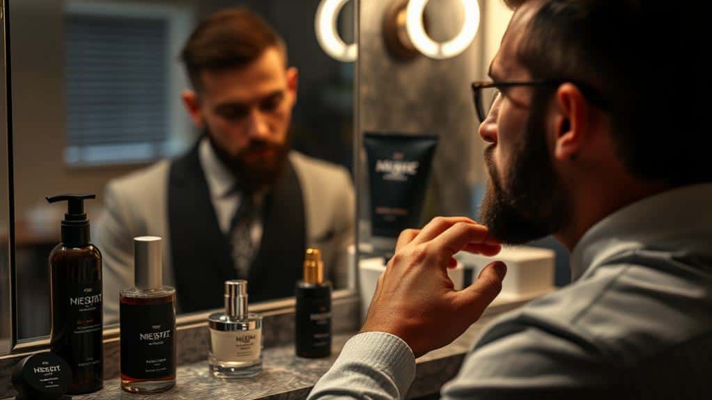 professional style adaptation needed