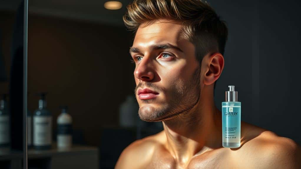 restoring skin s natural balance