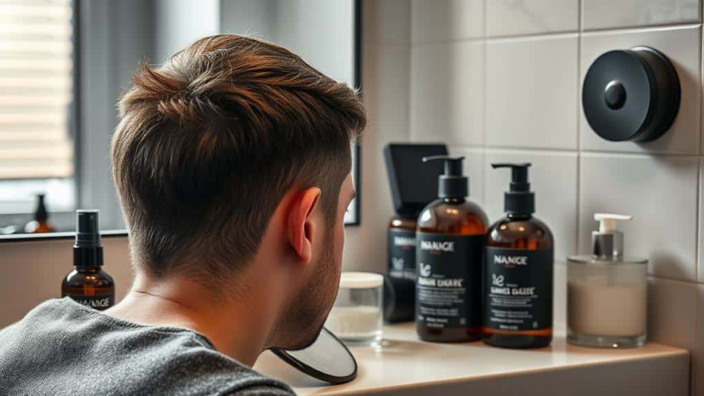 scalp health natural remedies