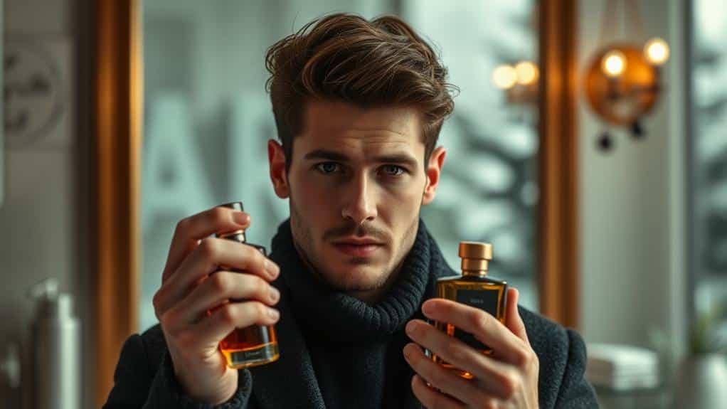 scent pairing techniques revealed