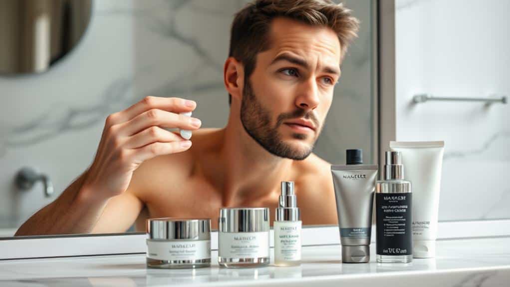 seasonal skincare strategies recommended