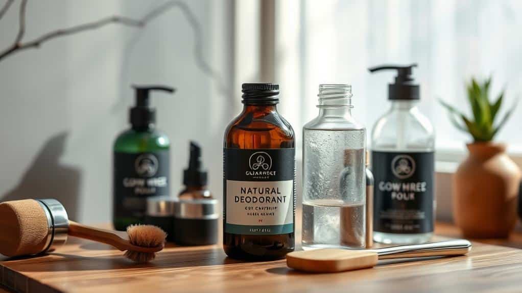 seasonal weather transition strategies