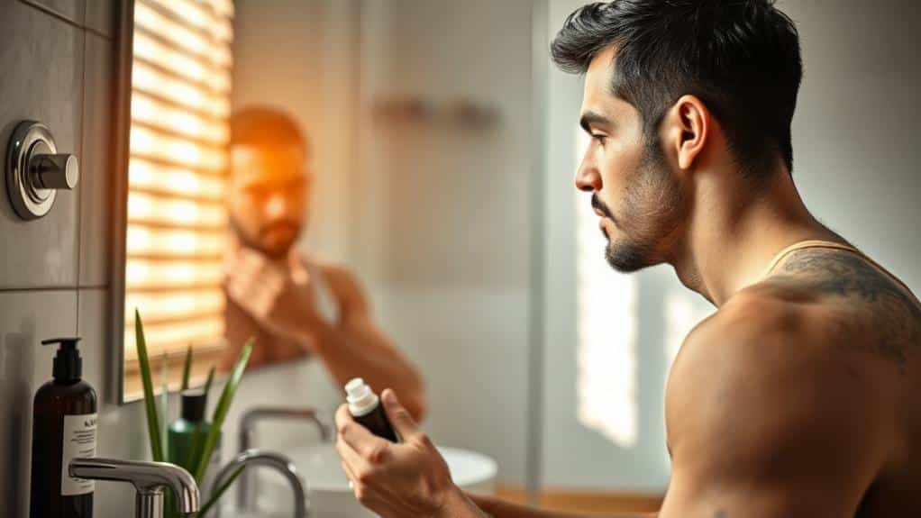 soothing remedies for skin