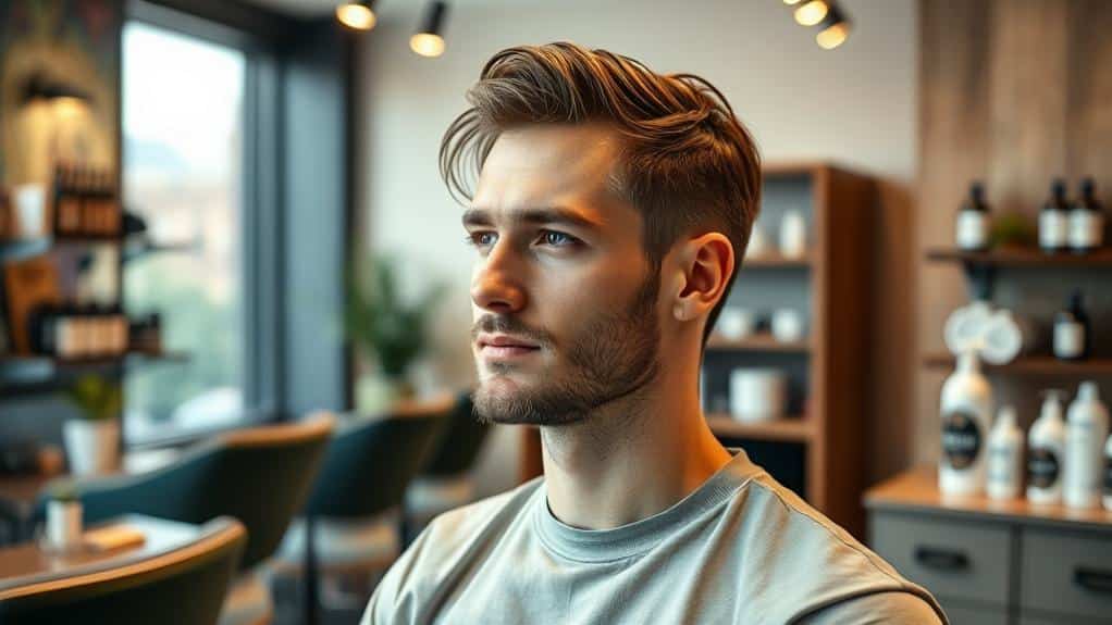 stimulate hair growth naturally