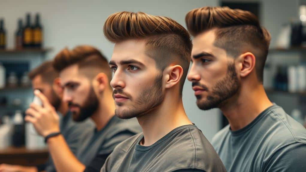 styling essentials for success