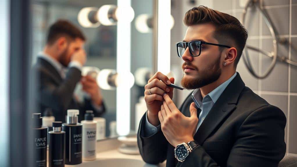 summer beard care tips