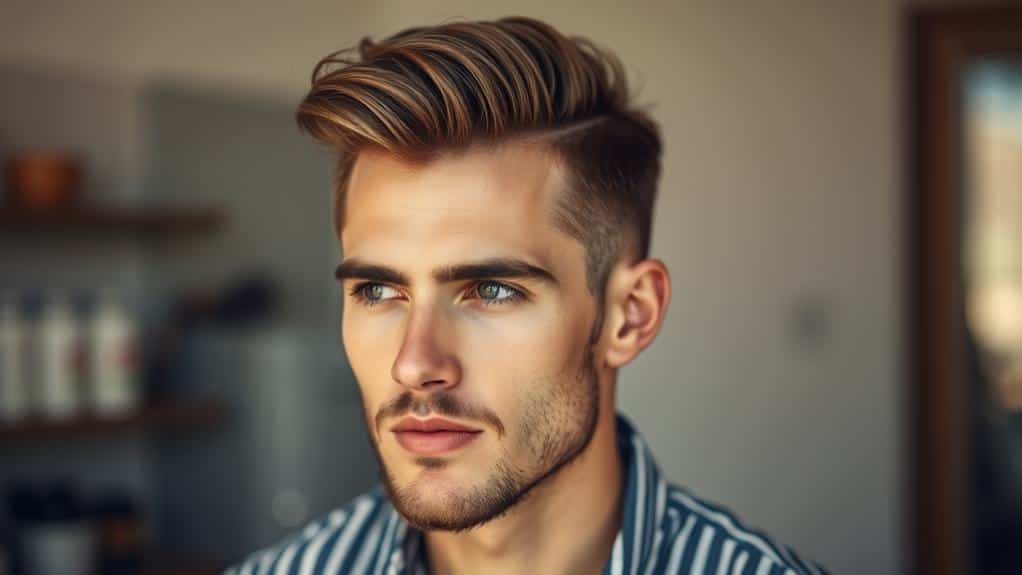 summer hairstyles for warmth