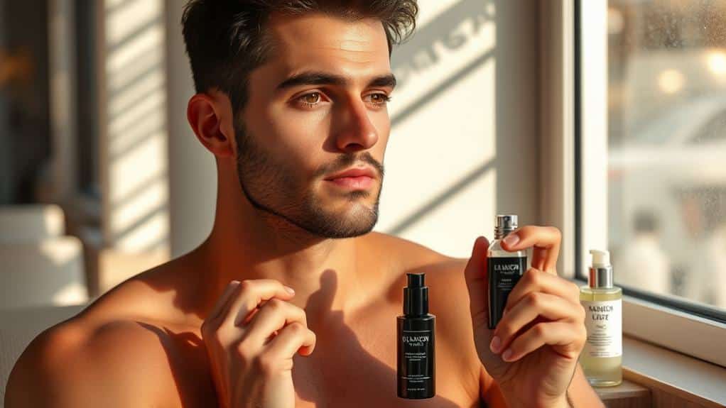 sun safety skin care